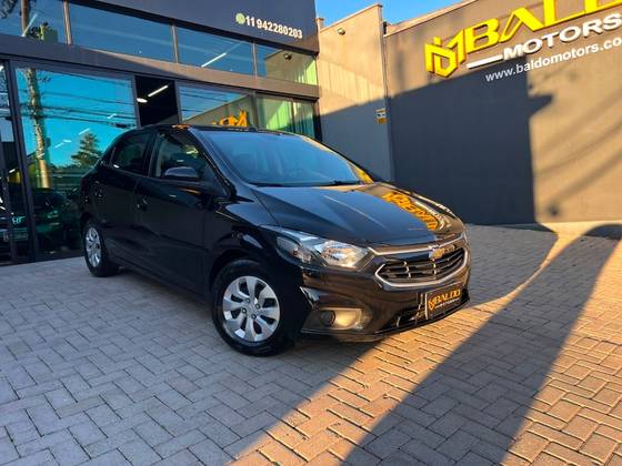 CHEVROLET ONIX 1.0 MPFI LT 8V FLEX 4P MANUAL CHEVROLET ONIX 1.0 MPFI LT 8V FLEX 4P MANUAL
